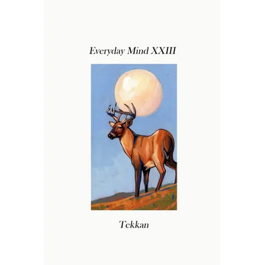 Everyday Mind XXIII