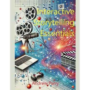 Interactive Storytelling Essentials