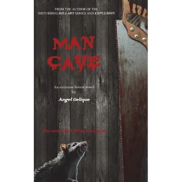 Man Cave