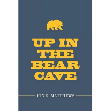 Up in the Bear Cave