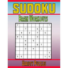 Sudoku Brain Workouts Variety Puzzles: 600 Mixed Puzzles to Challenge Your Brain with Solutions