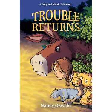 Trouble Returns