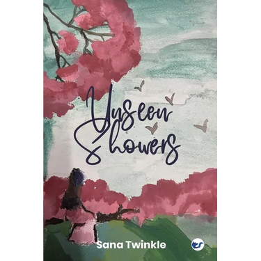 Unseen Showers