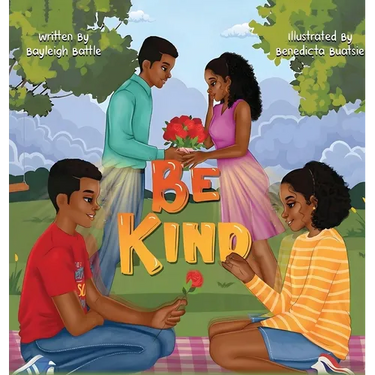 Be Kind