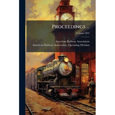 Proceedings ...; Volume 1892