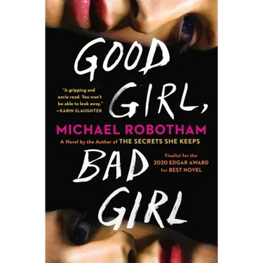 Good Girl, Bad Girl