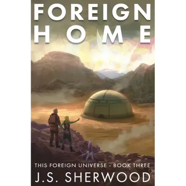 Foreign Home