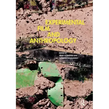 Experimental Film and Anthropology