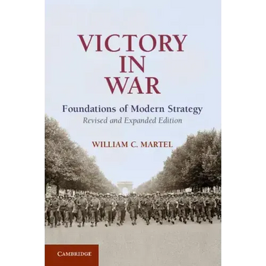 Victory in War
