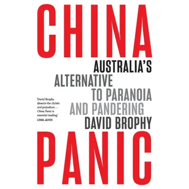 China Panic