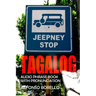 Tagalog: Audio Phrase Book with Pronunciation