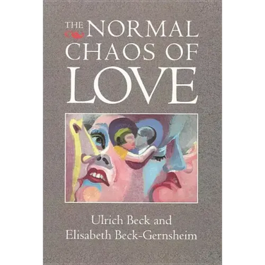 The Normal Chaos of Love