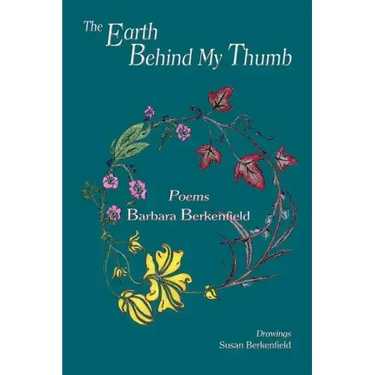 The Earth Behind My Thumb