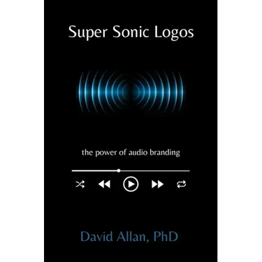 Super Sonic Logos: The Power of Audio Branding