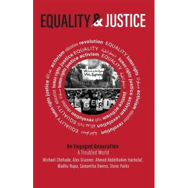 Equality and Justice: An Engaged Conversation, a Troubled World