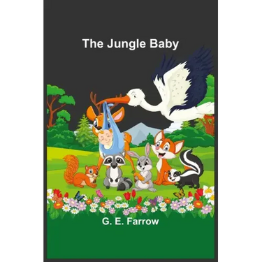 The Jungle Baby