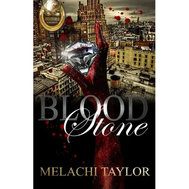 Blood Stone