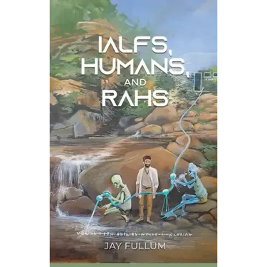 IALFs, Humans, and RAHs