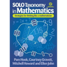 SOLO Taxonomy in Mathematics