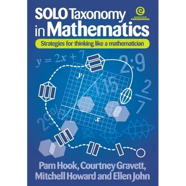 SOLO Taxonomy in Mathematics