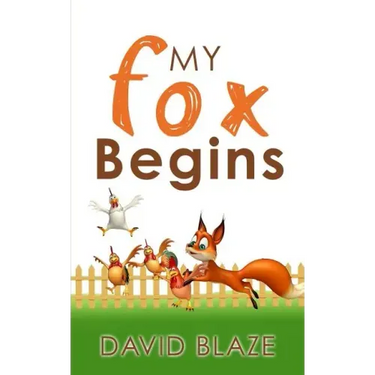 My Fox Begins
