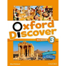 Oxford Discover: 3: Workbook