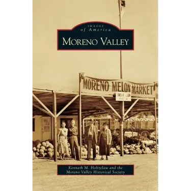 Moreno Valley
