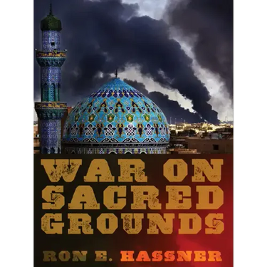 War on Sacred Grounds