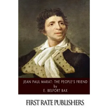 Jean-Paul Marat: The People's Friend