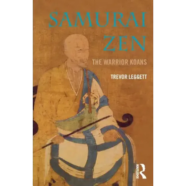 Samurai Zen: The Warrior Koans