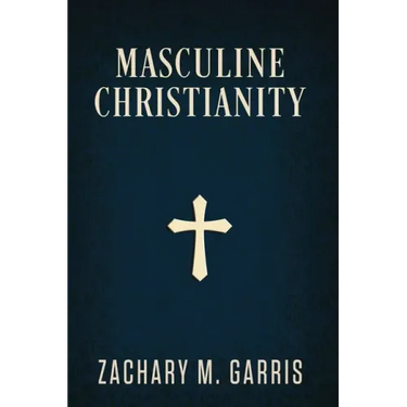 Masculine Christianity