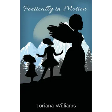 Poetically in Motion