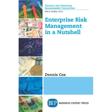 Enterprise Risk Management in a Nutshell