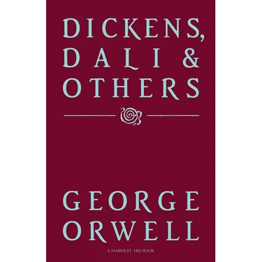 Dickens, Dali and Others