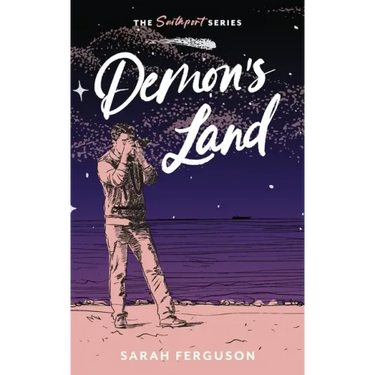 Demon's Land