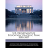 U.S. Department of Education Strategic Plan, 2002-2007