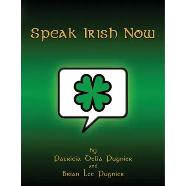 Speak Irish Now