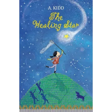 The Healing Star