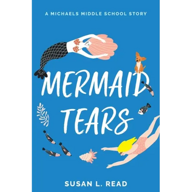 Mermaid Tears