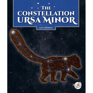 The Constellation Ursa Minor