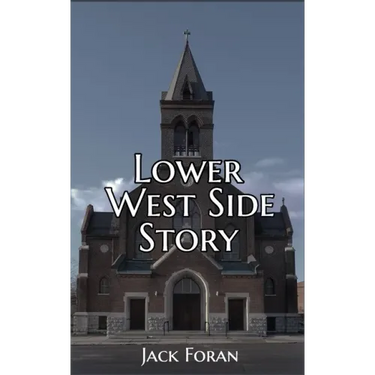 Lower West Side Story