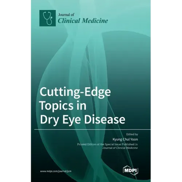 Cutting-Edge Topics in Dry Eye Disease