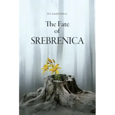 The Fate Of Srebrenica