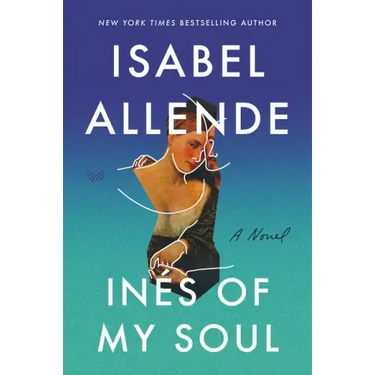 Ines of My Soul