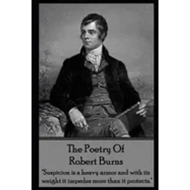 The Poetry Of Robert Burns