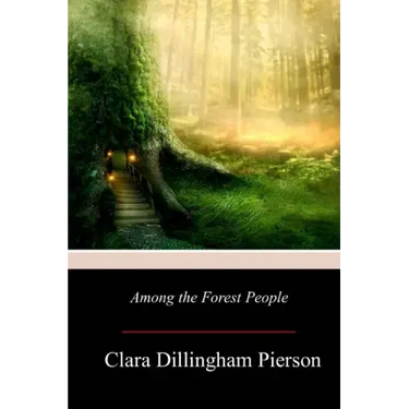 Among the Forest People