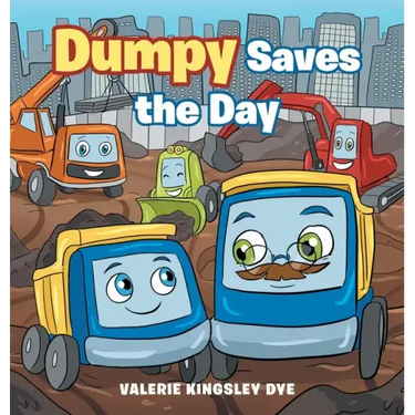 Dumpy Saves the Day