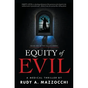 Equity of Evil