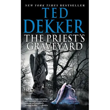 The Priest's Graveyard