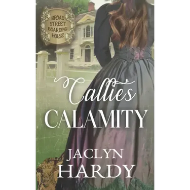 Callie's Calamity